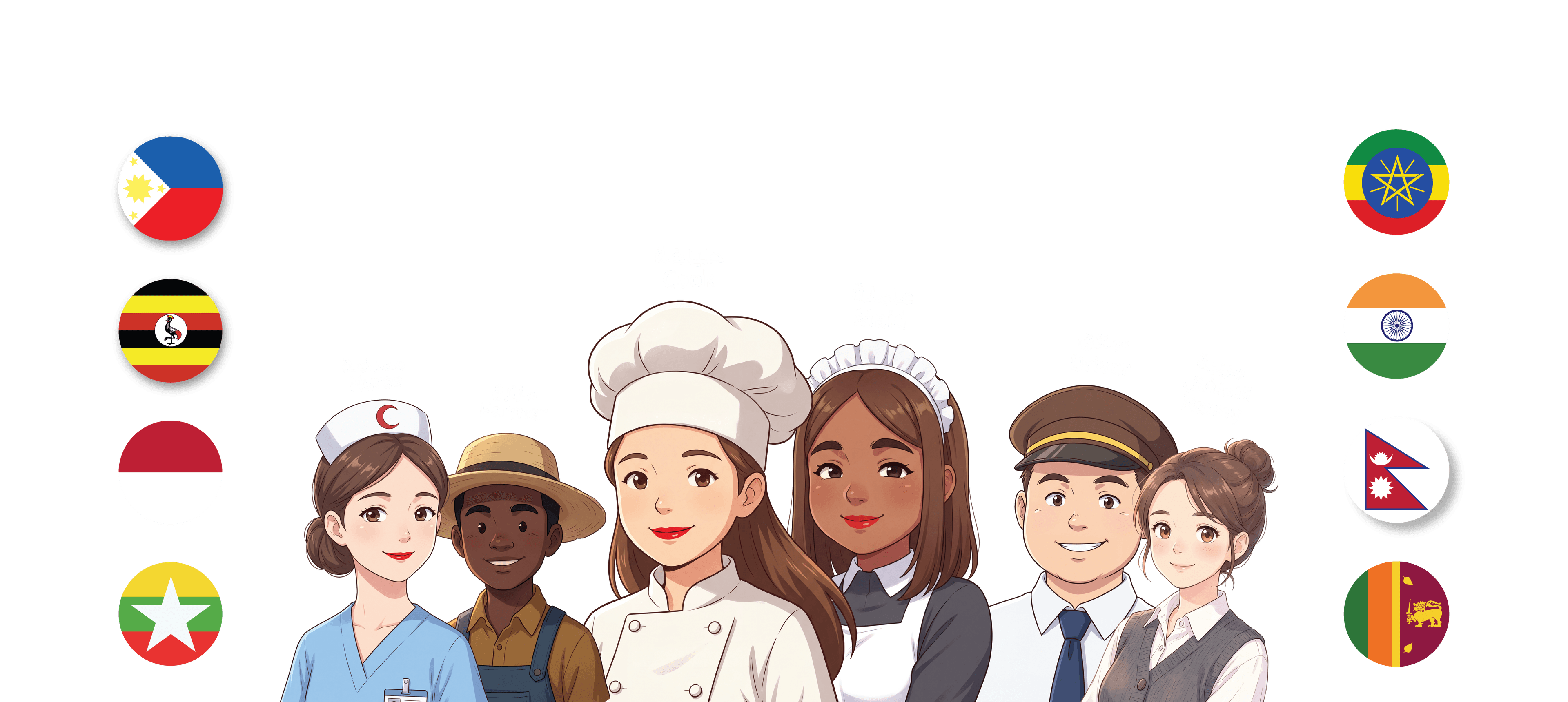 Hero Overlay Background